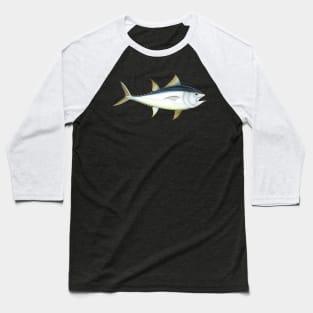 Tuna Baseball T-Shirt